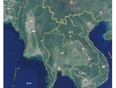 2024年泰國曼谷國際消費品、運動用品及戶外花園博覽會